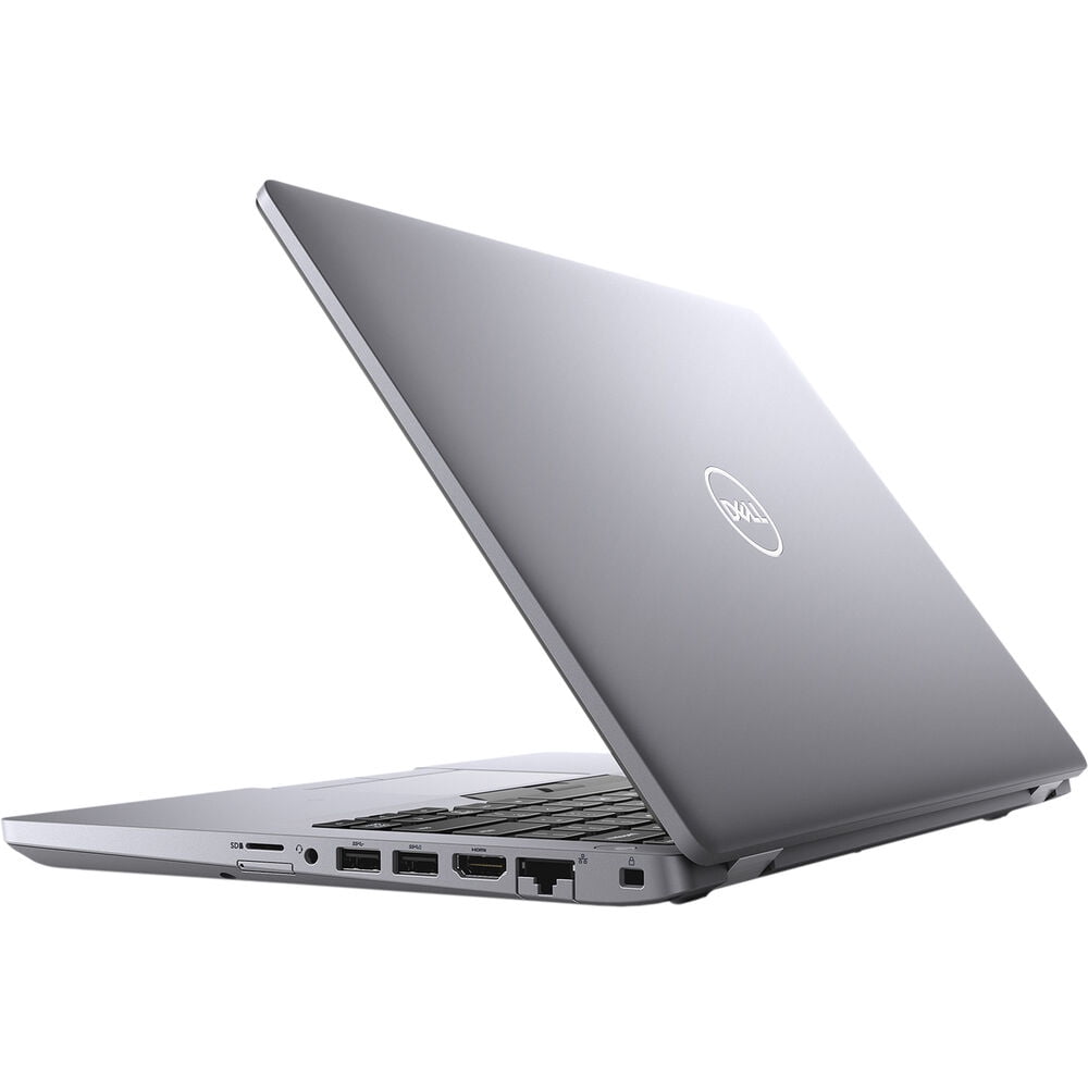 Dell Latitude 5410 Laptop (Intel i7-10610U 4-Core, 64GB RAM, 8TB