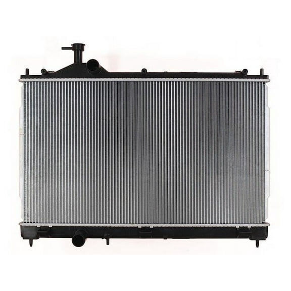 Radiator - Compatible with 2014 - 2020 Mitsubishi Outlander - APDI