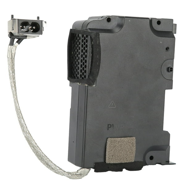 Adaptador de fuente de alimentación, fuente de alimentación de 100-240 V Fuente de alimentación AC V Placa de alimentación de repuesto Instalación sin esfuerzo