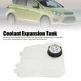 thumbnail image 4 of <p>Coolant Expansion Bottle, CV6Z8A080A Leak Proof Efficient Cooling Anti Aging Robust Structure With  For C-MKII</p>, 4 of 7