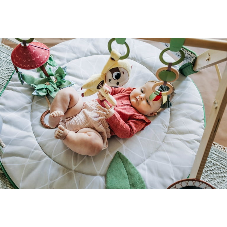 Tiny Love Boho Chic Luxe Developmental Gymini, Baby Activity