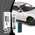 thumbnail image 4 of Ikohbadg Car Scratch Repair Glue with Polishing Maintenance, Instant Scratch Remover for Auto Paint Restoration, Vehicle Scratch Removal Kit with Sponge and Glue, 4 of 9