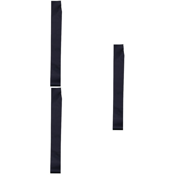 18 Pcs Party Decoration Sash Gift for Friend Gifts Satin Ribbon Makeup Kits Mother Baby