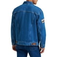 thumbnail image 3 of Wrangler® x Coors® Denim Western Jacket, Sizes XS-2XL, 3 of 8