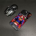 thumbnail image 4 of Superman Cartoon Phone Case For iPhone 15Pro Max 11 12 13 14Plus Mobile Cover, 4 of 5