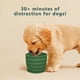 thumbnail image 4 of Comedero lento para perros con ventosa | Comedero de silicona para lamer y comer despacio para perros y gatos | Base antideslizante para comidas sin ensuciar, 4 of 6