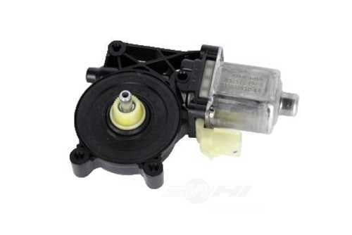 GM Genuine Parts 22823480 Power Window Regulator Motor