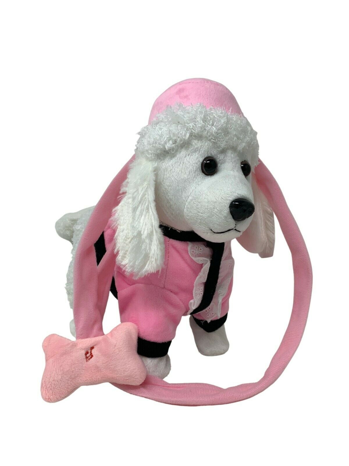 walking dog toy amazon
