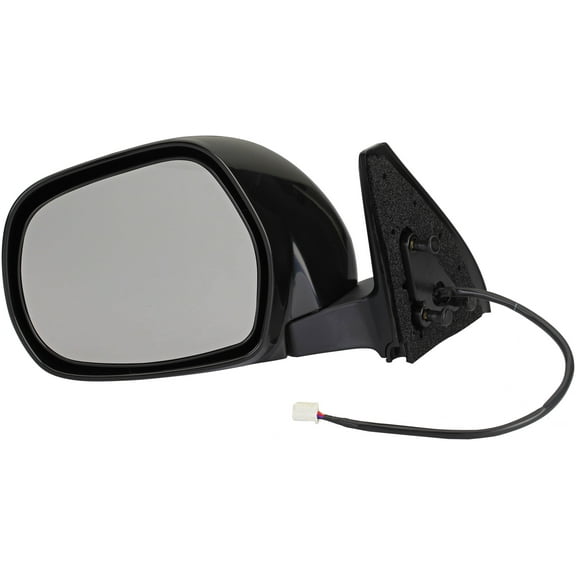 Dorman 955-1462 Driver Side Door Mirror for Specific Toyota Models