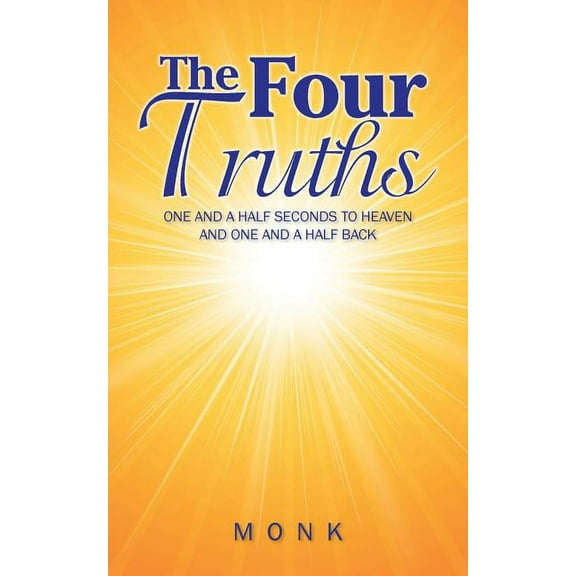 The Four Truths (Paperback)