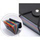 thumbnail image 4 of 26-27 Expand Your Organizational Horizons, 12 Compartments, Expandable File Organizer, Polypropylene (PP) Durability, Water-Resistant, Portable Docume, 4 of 5