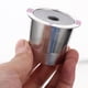 thumbnail image 5 of unbranded Colador Para Café Con Y Malla De Acero Inoxidable Reutilizable Para Máquina En El Hogar, 5 of 8