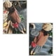thumbnail image 5 of Little Girls Purs Pink Cute Cat Shoulder Crossbody Bag para KidsToddler Girls Red oso de fresa Hogar, 5 of 6