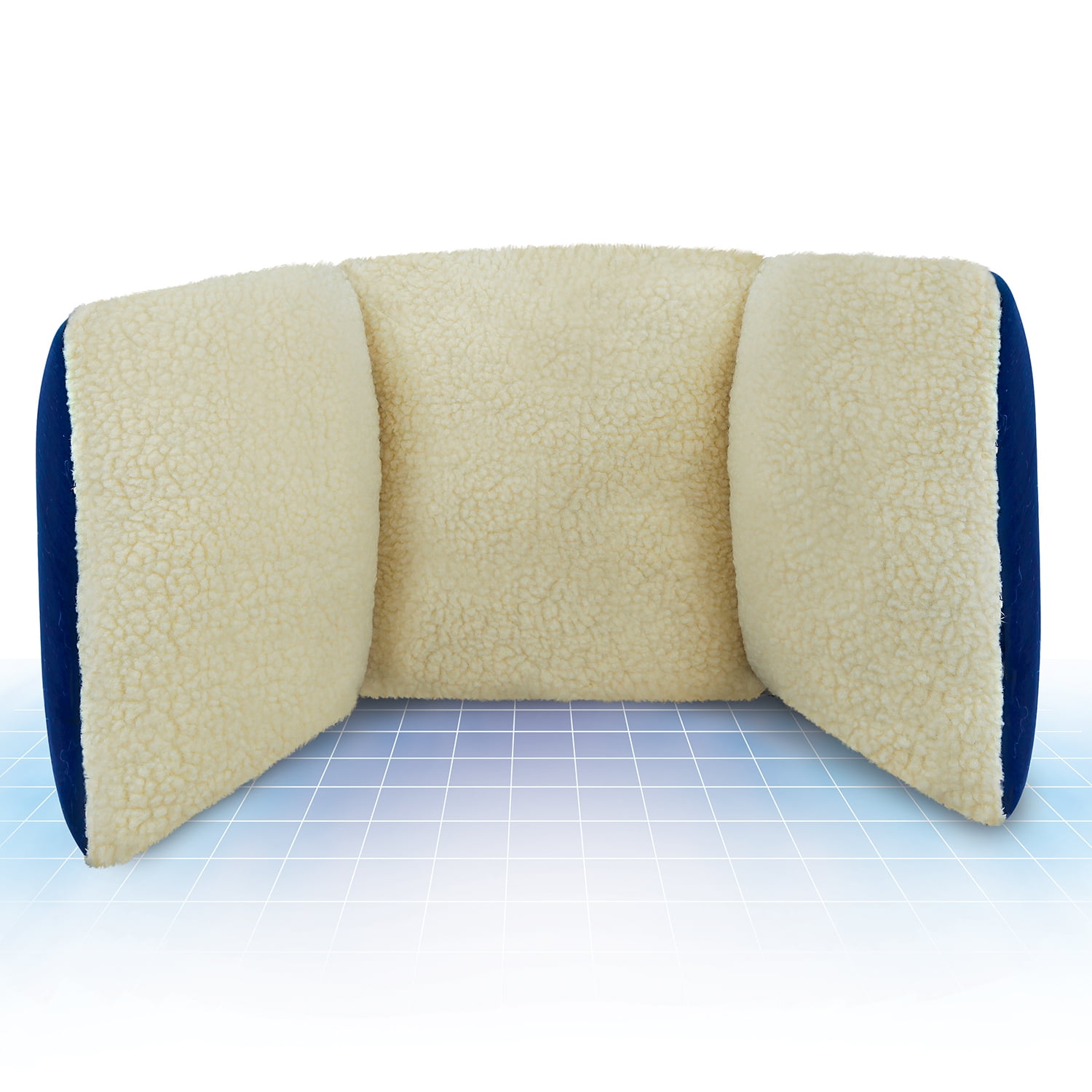 best lower back pillow