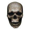 thumbnail image 2 of ITFABS Halloween Horror Mask, Realistic Creepy Skull Mask for Teens Adults, 2 of 8