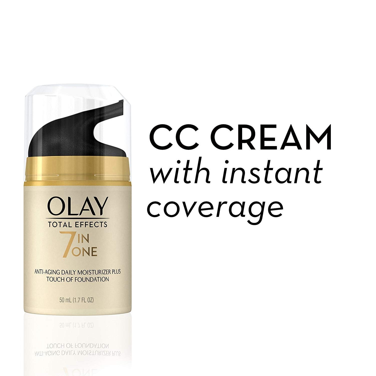 total effects cc foundation