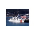 thumbnail image 2 of Old Modern Handicrafts USCGC Chase WHEC-718 36 Inches L Ship Model, 2 of 5