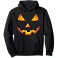 thumbnail image 3 of Sudadera con capucha de Halloween para hombres y mujeres, sudaderas con capucha de Hip Hop para niños, abrigos para niños, chándales de gran tamaño con estampado de calabaza, ropa para hombres, 3 of 3
