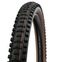 Schwalbe Big Betty Mountain Tire, Tubeless Ready, Addix Soft, Super Trail, 67TPI, Bronze