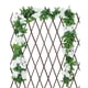thumbnail image 1 of Fiudx Flores Artificiales Decorativas, de Gel de Sílice y Plástico Realistas, Perfectas para Decorar Salas de Estar y Bodas, Ideal Como Regalo Multiusos para Navidad y Aniversarios, 80 Cm de Alto., 1 of 2