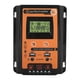 thumbnail image 1 of Eigraketly Controlador solar 70A PWM Controladores de carga Energía fotovoltaica Protección múltiple Suministros eléctricos para el hogar Herramientas eléctricas 30A, 1 of 6