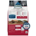 thumbnail image 3 of Blue Buffalo Wilderness Natural High-Protein Adult Dog Dry Food, Salmon Recipe, 24 lb., 3 of 12