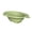 Green, variant on JUANCHENG Juice Machine Funnel Leak Proof Deflector