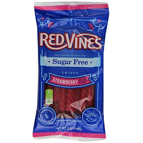 Red Vine Licorice