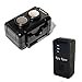 thumbnail image 3 of Spy Spot 4G Real Time Mini GPS Tracker GL 300MG - Magnetic Waterproof Case and SIM card - Hidden Portable Locator Tracking Device for Cars, Boats, Eldery, Kids - Black - Subscription required, 3 of 4