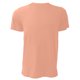 thumbnail image 2 of Canvas - Camiseta Básica de manga corta Unisex - Casual o Deporte/Gym Hombre/Mujer (Atardecer), 2 of 2