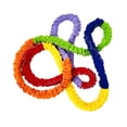thumbnail image 4 of Banda de resistencia con cuerda elástica cooperativa, ligera y práctica, para ejercicios con bucle de movimiento dinámico, accesorio de ejercicio para, 4 of 8