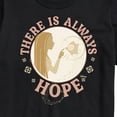 thumbnail image 3 of Disney Wish - There Is Always Hope - Men's Short Sleeve Graphic T-Shirt, 3 of 5