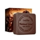 thumbnail image 2 of Jabón de aceite de granos de café Jabón hecho a mano Jabón corporal limpiador general 100 g a Jabón, 2 of 7