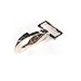 thumbnail image 2 of Baron Mfg 200-1 Spring Snap Strap Zinc Rigid, 2 of 2