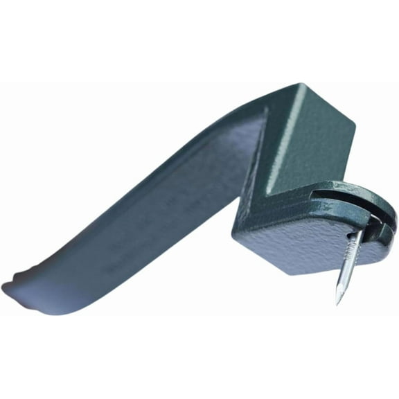 RS501 Roof Snake Tool - Heavy Duty Shingle Pry  - Professional Nail Remover