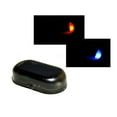 thumbnail image 3 of Burglar Proof Light Auto Solar Anti Theft Signal Light Flash LED Light Solar Warning Light for Cars, 3 of 5