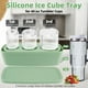 thumbnail image 3 of Ice Mold Tcamp para vaso Stanley Cup de 900 a 1200 ml, color verde, 3 of 9