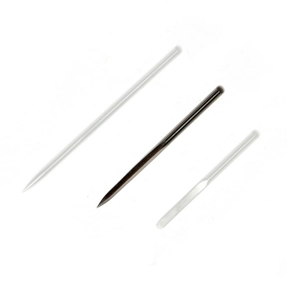 BG Awl Needles, Multiple Shapes