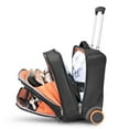 thumbnail image 2 of Everki Journey Laptop Trolley Rolling Briefcase 11"-16", 2 of 8