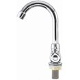 thumbnail image 5 of Robinet de Cuisine Pliable, Robinet à Poignée Unique Rotation 360 Eau Froide pour Caravane Bateau Marin_Perfect Gift, 5 of 5