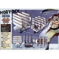 thumbnail image 4 of One Piece Grand Ship Collection Model Kit: #05 Moby Dick, 4 of 4