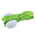 thumbnail image 1 of Cordones de zapatos iluminados Sunnimix Fiesta Verde, 1 of 8