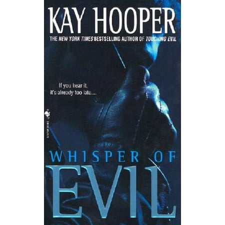 Whisper of Evil : A Bishop/Special Crimes Unit
