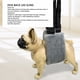 thumbnail image 4 of Eslinga De Pierna Trasera Para , Soporte Estable, Arnés De Elevación Para Perros, Herramienta De Asistencia Suave Para Perros Lesionados, 4 of 7