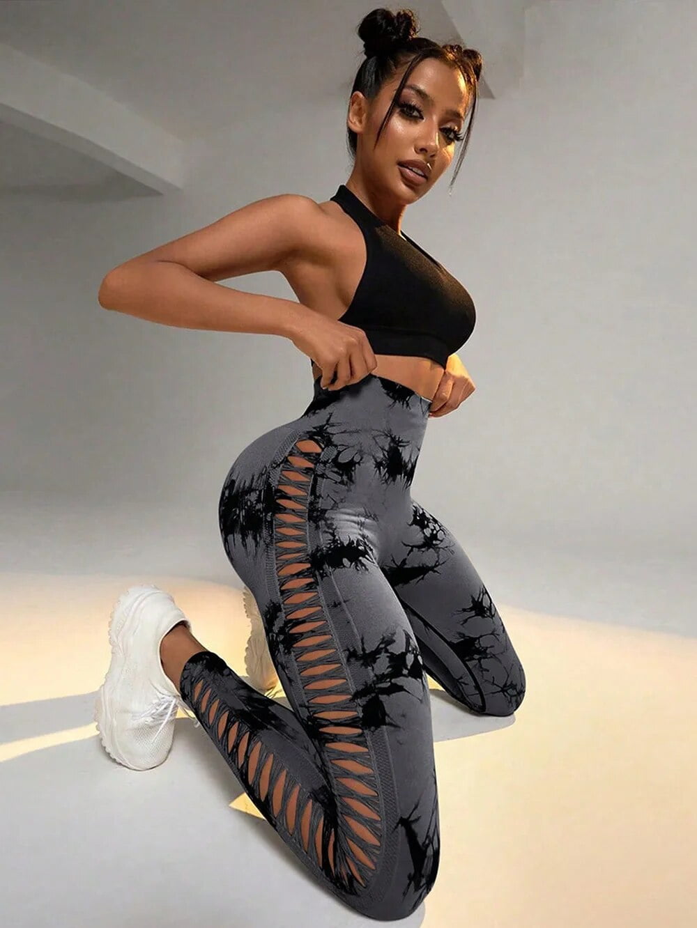 sportswear women's leggings