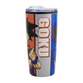 thumbnail image 4 of Termo Fun Kids Doble Pared Goku 500 ML, 4 of 4