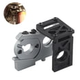 thumbnail image 3 of Motor Mounting Holder, RC Car Motor Mounting Holder, Wear  Stable Performance RC Accessory for 1/8 RC Car, 3 of 8