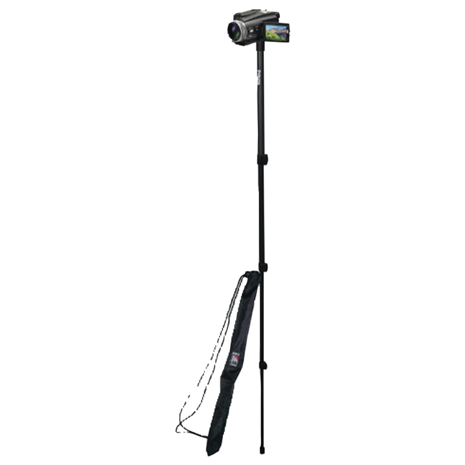 Ape Case 52-Inch Monopod for Digital and Video Cameras with 3 Locking Adjustments