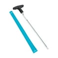 thumbnail image 1 of Herramienta De Extracción De Agarre De Golf, Protector De Removedor De Agarre De Golf, Reparación De 11 "para Deportes Al Aire Libre, Azul, 1 of 8