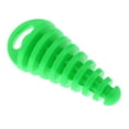 thumbnail image 3 of Tapón de lavado para silenciador de tubo de escape de motocicleta, impermeable, para moto de cross y ATV verde2, 3 of 8